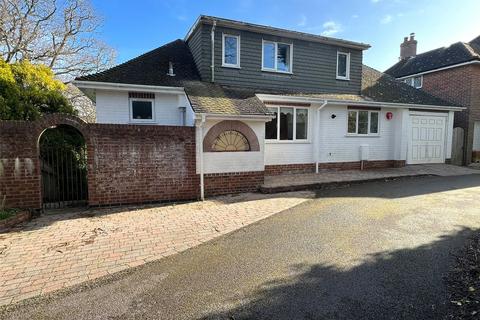 3 bedroom detached house for sale, Sycamore Close, Milford on Sea, Lymington, Hampshire, SO41