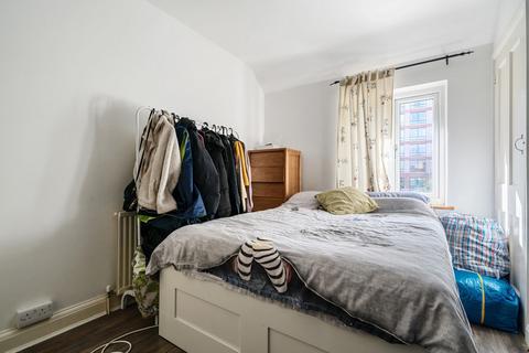 124 Bisson Road, London, E15 2RF