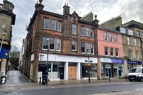 Property for sale, High Street, Ayr, South Ayrshire