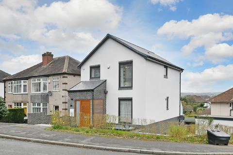 25 Allenby Drive, Sheffield, S8 7RS