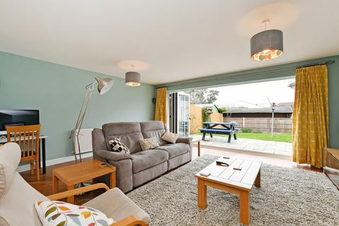 25 Allenby Drive, Sheffield, S8 7RS