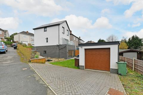 25 Allenby Drive, Sheffield, S8 7RS