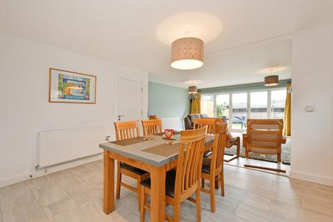 25 Allenby Drive, Sheffield, S8 7RS