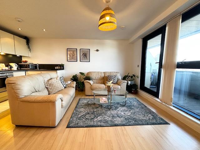 One bedroom apartment
