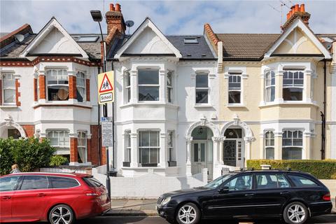6 bedroom terraced house to rent, Finlay Street, London, SW6