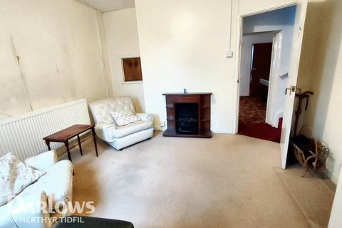3 bedroom detached house for sale - Brynteg Crescent, Rhymney, Tredegar