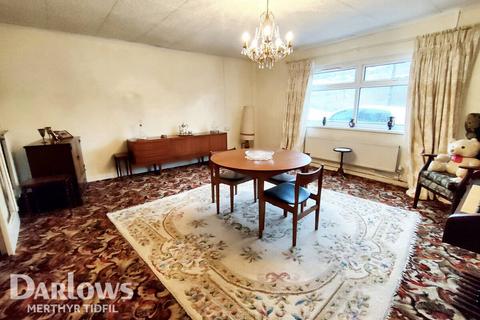3 bedroom detached house for sale, Brynteg Crescent, Rhymney, Tredegar