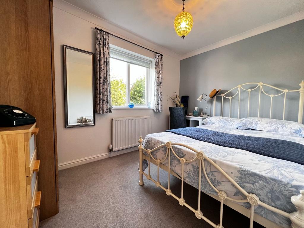 Bedroom Four