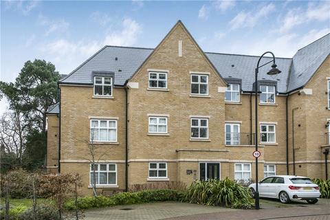 2 bedroom apartment for sale, Queenswood Crescent, Englefield Green, Surrey, TW20