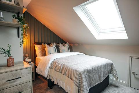 6 bedroom property to rent - Euclid Street, Swindon, SN1 2JW