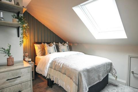 6 bedroom property to rent, Euclid Street, Swindon, SN1 2JW