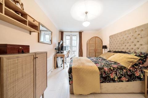 1 bedroom flat for sale, Regents Plaza Apartments,  London,  NW6