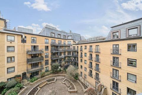 1 bedroom flat for sale, Regents Plaza Apartments,  London,  NW6