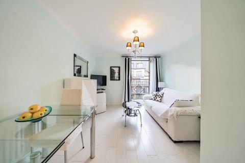 1 bedroom flat for sale, Regents Plaza Apartments,  London,  NW6