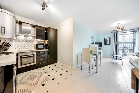 1 bedroom flat for sale, Regents Plaza Apartments,  London,  NW6