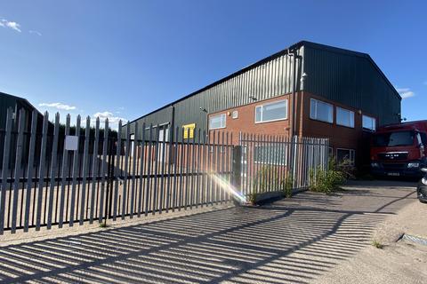 Industrial unit for sale, Harriott Drive, Heathcote Industrial Estate CV34