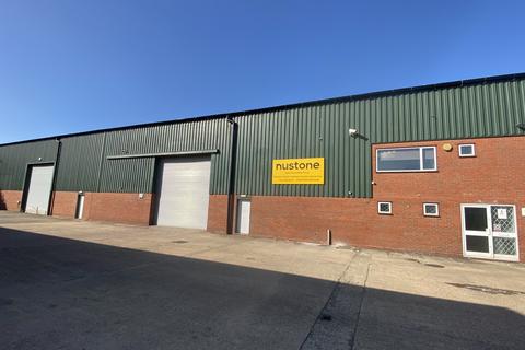 Industrial unit for sale, Harriott Drive, Heathcote Industrial Estate CV34