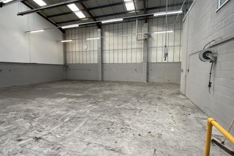 Industrial unit for sale, Harriott Drive, Heathcote Industrial Estate CV34