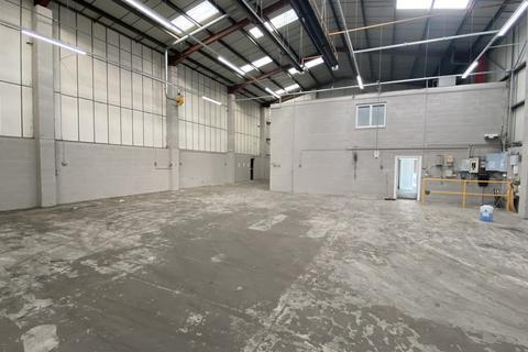 Industrial unit for sale, Harriott Drive, Heathcote Industrial Estate CV34