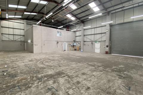 Industrial unit for sale, Harriott Drive, Heathcote Industrial Estate CV34