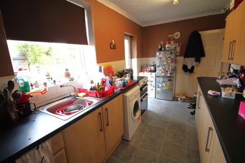 3 bedroom terraced house for sale - Blenmar Close, Radcliffe, M26