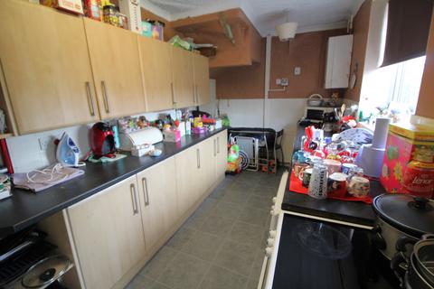 3 bedroom terraced house for sale, Blenmar Close, Radcliffe, M26