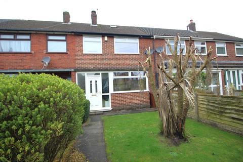 31 Blenmar Close, Radcliffe, Manchester, M26 2XE