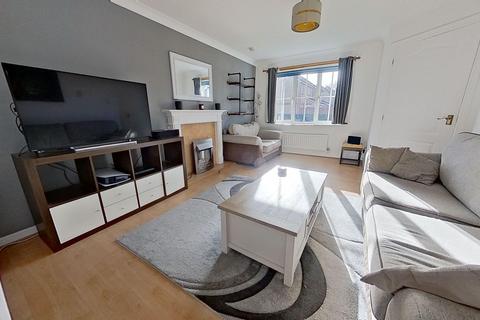 3 bedroom terraced house for sale - Badger Walk, Broxburn, EH52