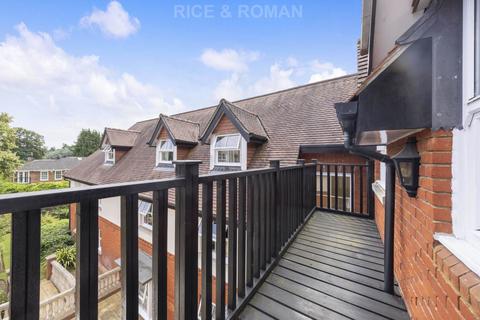 1 bedroom retirement property for sale, London Road, Ascot SL5