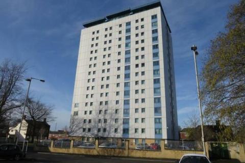 2 bedroom apartment for sale, Gomer Street, Willenhall WV13