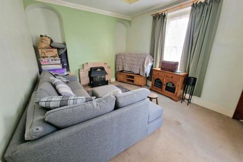 4 bedroom semi-detached house for sale, Melbourne Street, Tiverton, Devon, EX16 5LD