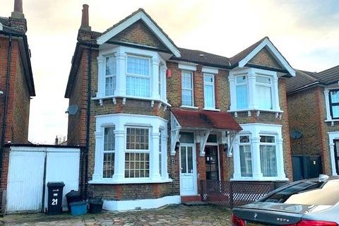 4 bedroom semi-detached house for sale, Mitcham Road, Ilford, IG3