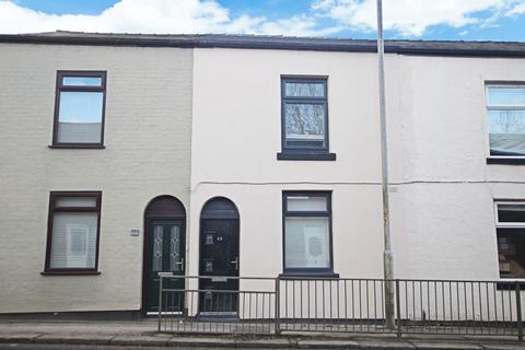 3 bedroom terraced house for sale, Dicconson Lane, Westhoughton, BL5