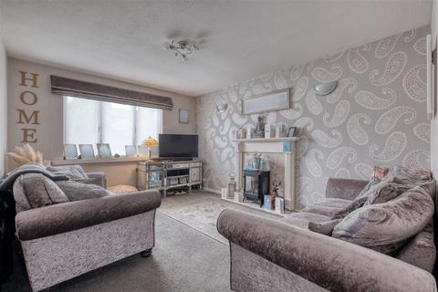 2 bedroom terraced house for sale - Exhall Close, Church Hill South, Redditch B98 9HZ