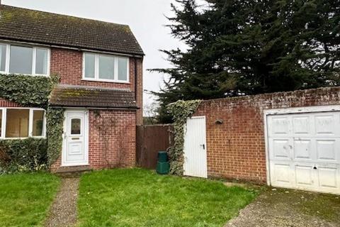 3 bedroom semi-detached house for sale, KENNEDY CLOSE, NEWBURY RG14