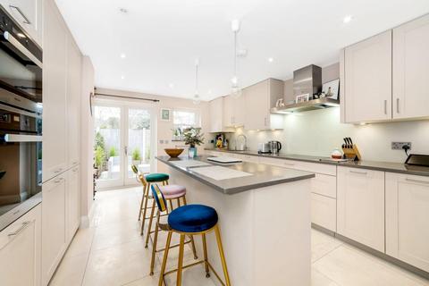 4 bedroom house for sale - Underhill Road, East Dulwich, London, SE22