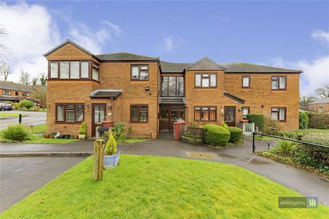 34 Ashdale, Liverpool, L36 4QS