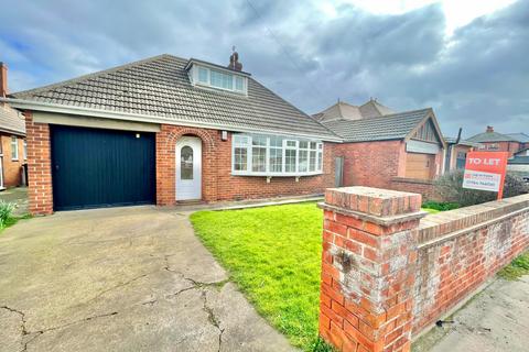 3 bedroom detached bungalow to rent - Trusthorpe Road, Sutton on Sea LN12