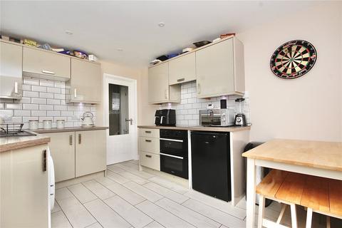 3 bedroom end of terrace house for sale - Kittiwake Close, Ipswich, Suffolk, IP2