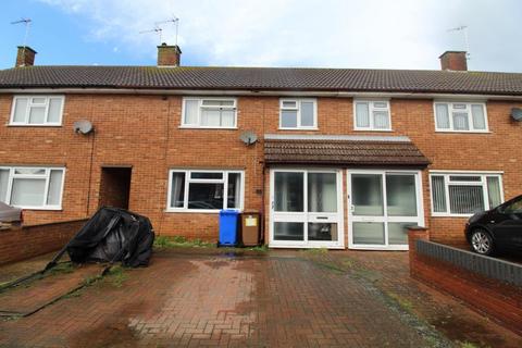 38 Merlin Road, Ipswich, IP2 0SJ