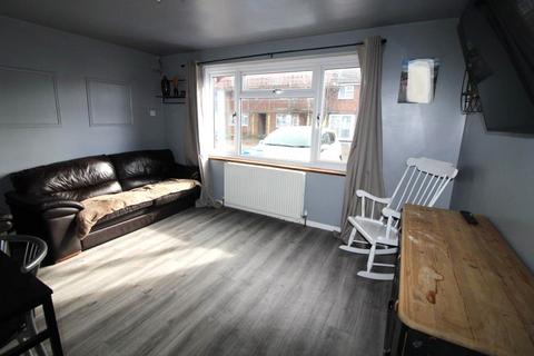 38 Merlin Road, Ipswich, IP2 0SJ