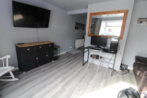 38 Merlin Road, Ipswich, IP2 0SJ