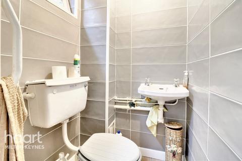 29 Buckingham Gate, Eaglestone, Milton Keynes, MK6 5AA