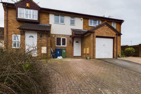 2 bedroom house to rent - Jordans Way, Longford, Gloucester, GL2