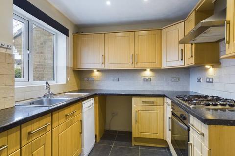 2 bedroom house to rent - Jordans Way, Longford, Gloucester, GL2