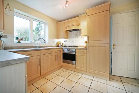 3 bedroom detached house for sale, Stockley Crescent, Shirley, B90