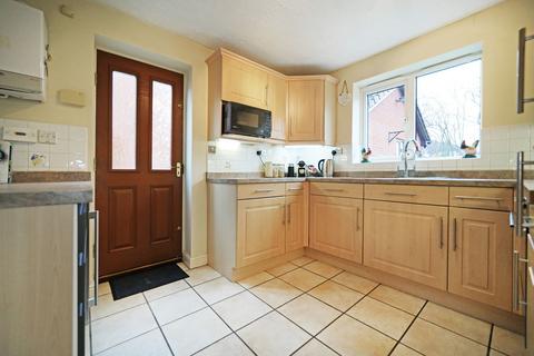 3 bedroom detached house for sale, Stockley Crescent, Shirley, B90