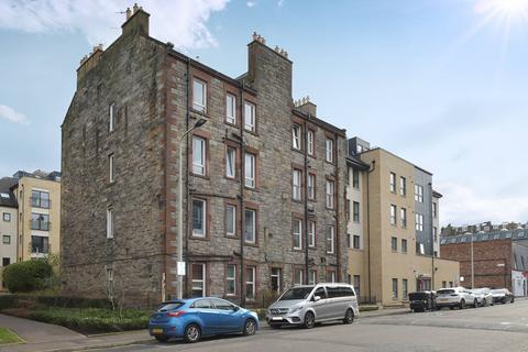 1 bedroom flat for sale - 18/12 Beaverhall Road, Broughton, Edinburgh, EH7 4JE