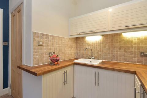 18/12 Beaverhall Road, Edinburgh, EH7 4JE