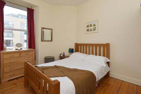 18/12 Beaverhall Road, Edinburgh, EH7 4JE